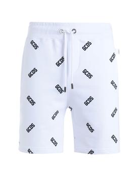 GCDS | Shorts & Bermuda商品图片,8.7折