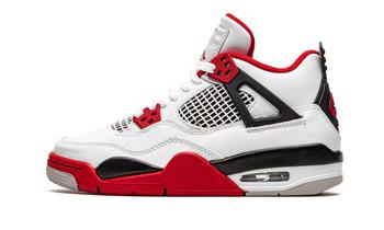 aj4, Jordan | Air Jordan 4 Retro GS商品图片 