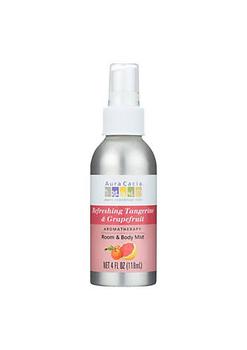 推荐Aromatherapy Mist Tangerine Grapefruit - 4 fl oz商品