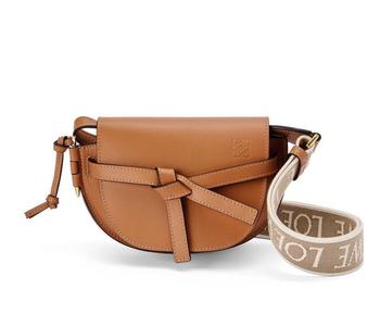 Loewe | Loewe Gate Dual Mini Crossbody Bag商品图片,9.6折