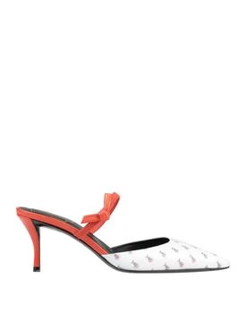 Roger Vivier | Mules and clogs,商家YOOX,价格¥3248