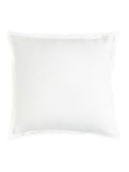 商品Anaya | So Soft Linen Pillow,商家Saks Fifth Avenue,价格¥616图片