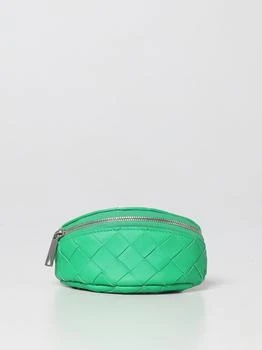 Bottega Veneta | Bottega Veneta coin purse in woven leather,商家GIGLIO.COM,价格¥4249