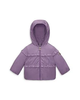 Moncler | Girls' Hiti Jacket - Baby, Little Kid,商家Bloomingdale's,价格¥2305