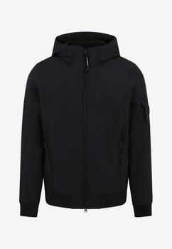 推荐Shell-R Zip-Up Jacket商品