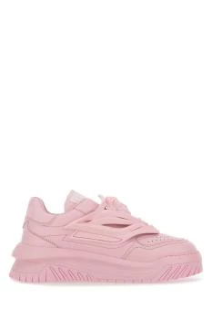 推荐Versace 男士运动鞋 10045241A031801PG40 粉红色商品