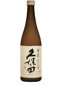 Kubota Sake | 万寿纯米大吟酿清酒 720ml ,商家Harvey Nichols,价格¥1006