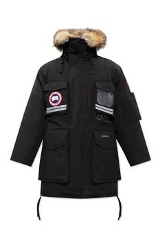 Canada Goose | Canada Goose Logo Patch Padded Parka商品图片,9.1折