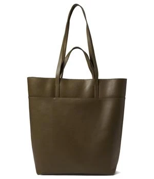 Madewell | The Essential Tote in Leather 4.9折