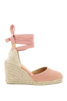 推荐CARINA WEDGE ESPADRILLES商品