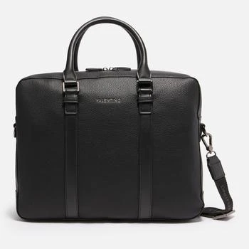 Valentino | Valentino Efeo Faux Leather Briefcase,商家The Hut,价格¥962