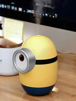 iriver | Iriver Minions Wireless Humidifier 400ml (14 oz),商家W Concept,价格¥529