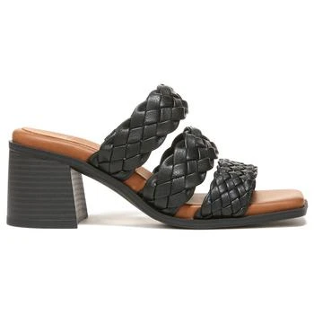 ZODIAC | Lilah Slip On Sandals,商家SHOEBACCA,价格¥673
