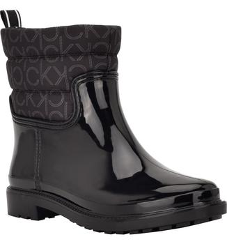 Calvin Klein | Sonya Puffer Boot商品图片,6.7折