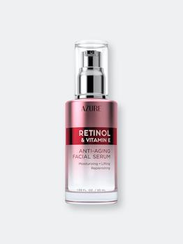 推荐Retinol & Vitamin E Anti-Aging Facial Serum商品