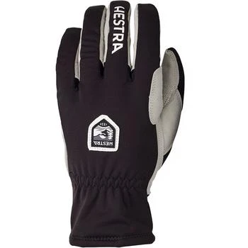 Hestra | Windstopper Ergo Grip Touring Glove - Men's,商家Backcountry,价格¥552