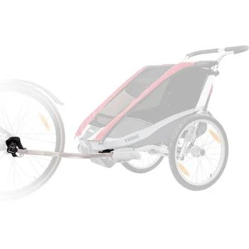 Thule | Chariot Bicycle Trailer Kit,商家Backcountry,价格¥990