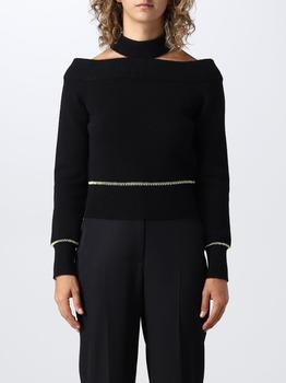 推荐Alexander Mcqueen sweater for woman商品