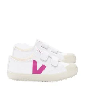 推荐Veja 女童休闲鞋 OV0103257C 白色商品