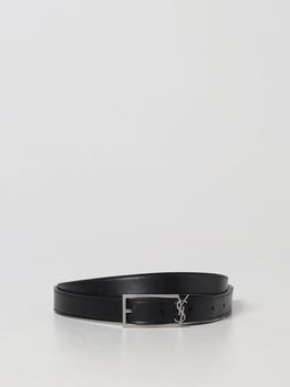 Yves Saint Laurent | Saint Laurent belt for man商品图片,