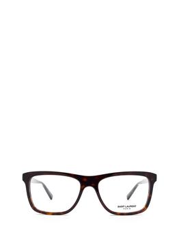 Yves Saint Laurent | SAINT LAURENT EYEWEAR Eyeglasses商品图片,7.4折