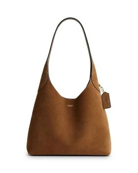 Coach | 蔻驰Brooklyn 28 单肩包,商家Bloomingdale's,价格¥1830