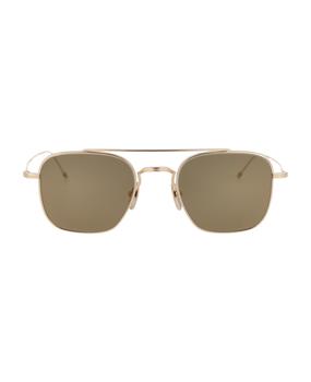 thom browne眼镜, Thom Browne | Tb-907 Sunglasses商品图片 6.7折