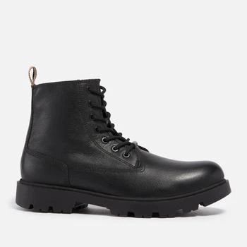 推荐BOSS MEN'S ADLEY HALB LEATHER BOOTS商品