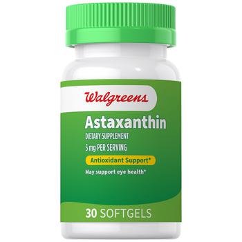 商品Astaxanthin图片