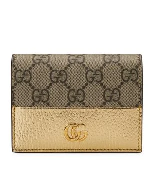 Gucci | GG Marmont Bifold Wallet 