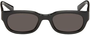 推荐Black SL 642 Sunglasses商品