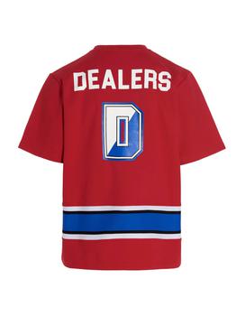 推荐'Dealers' T-shirt商品