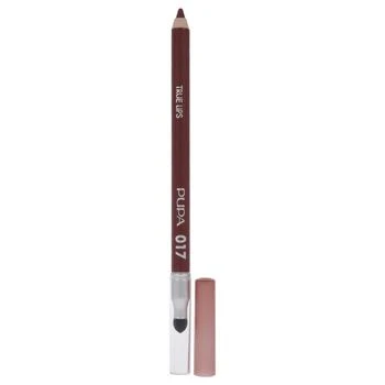 PUPA Milano | True Lips Blendable Lip Liner - 017 Natural by  for Women - 0.042 oz Lip Liner,商家Premium Outlets,价格¥215