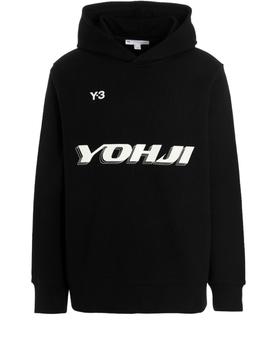 推荐Logo hoodie商品