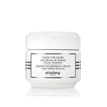 Sisley | Sisley希思黎藏红花丝绒滋养面霜 - 50ml,商家Unineed,价格¥1667