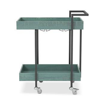 商品Sparrow & Wren | Danel Serving Cart,商家Bloomingdale's,价格¥3307图片