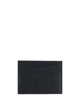 Loewe | Puzzle Card Case,商家Base Blu,价格¥1542