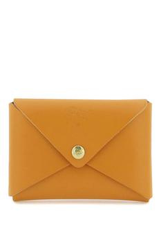 商品Il Bisonte | ENVELOPE CARDHOLDER,商家Coltorti Boutique,价格¥138图片