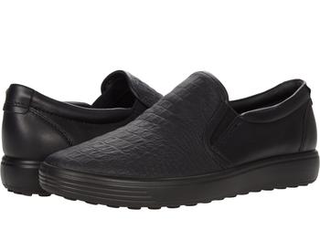 ECCO正品, ECCO | Soft 7 Street Slip-On商品图片 4.2折起