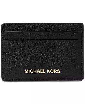 Michael Kors | Jet Set Card Holder,商家Macy's,价格¥426