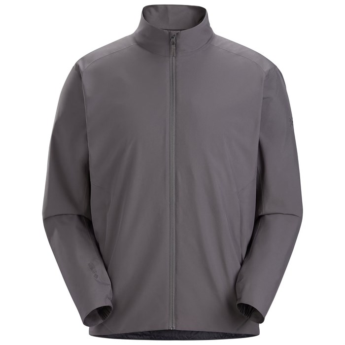 arc'teryx man, Arc'teryx | 男款Solano户外夹克| Solano Jacket商品图片 