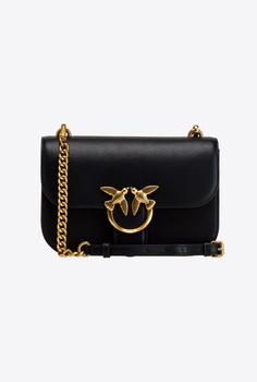 PINKO | Pinko Bags. Black商品图片,8折