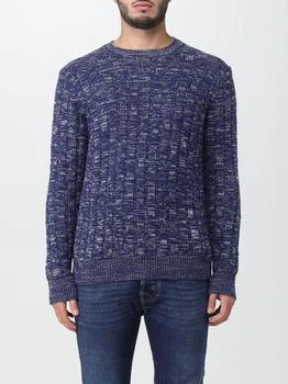 推荐Zanone sweater for man商品