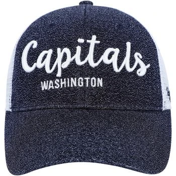 推荐47 Brand Capitals Encore MVP Trucker Snapback Hat - Women's商品