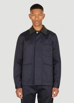 推荐Workwear Jacket商品