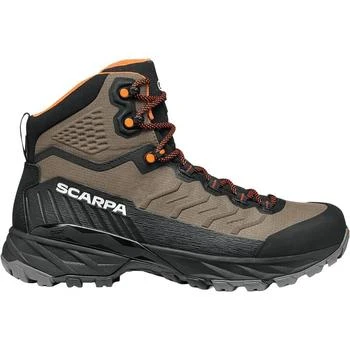 Scarpa | 男士Rush TRK LT GTX 户外登山鞋 徒步鞋,商家Steep&Cheap,价格¥1163
