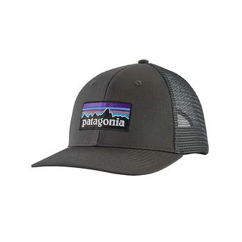 推荐Patagonia P-6 Logo Trucker Hat商品