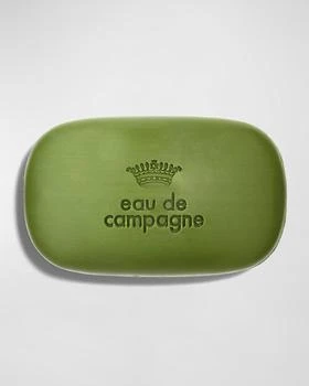 Sisley | 3.5 oz. Eau de Campagne Soap,商家Neiman Marcus,价格¥345