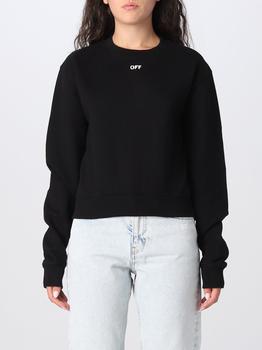 推荐Off-White sweatshirt for woman商品