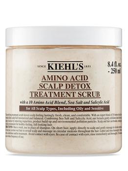 Kiehl's | Amino Acid Scalp Scrub Detox Treatment商品图片,